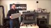 Harman Sf-250 Duel Fuel Stove Is The Workhorse Of The Harman Stove Line.