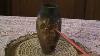 Orig Art Nouveau Emile Gallé French Cameo Glass Table Lamp Pink & Yellow 1900.