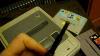 Makoffer New Super Famicom Game Console Japan Nintendo Snes Sfc Japan Body.